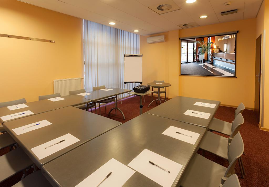 System Hotels Krakow — Zdjęcia 1