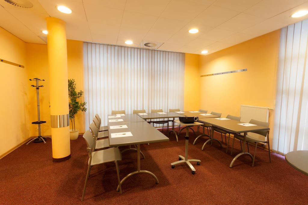 System Hotels Krakow — Zdjęcia 3